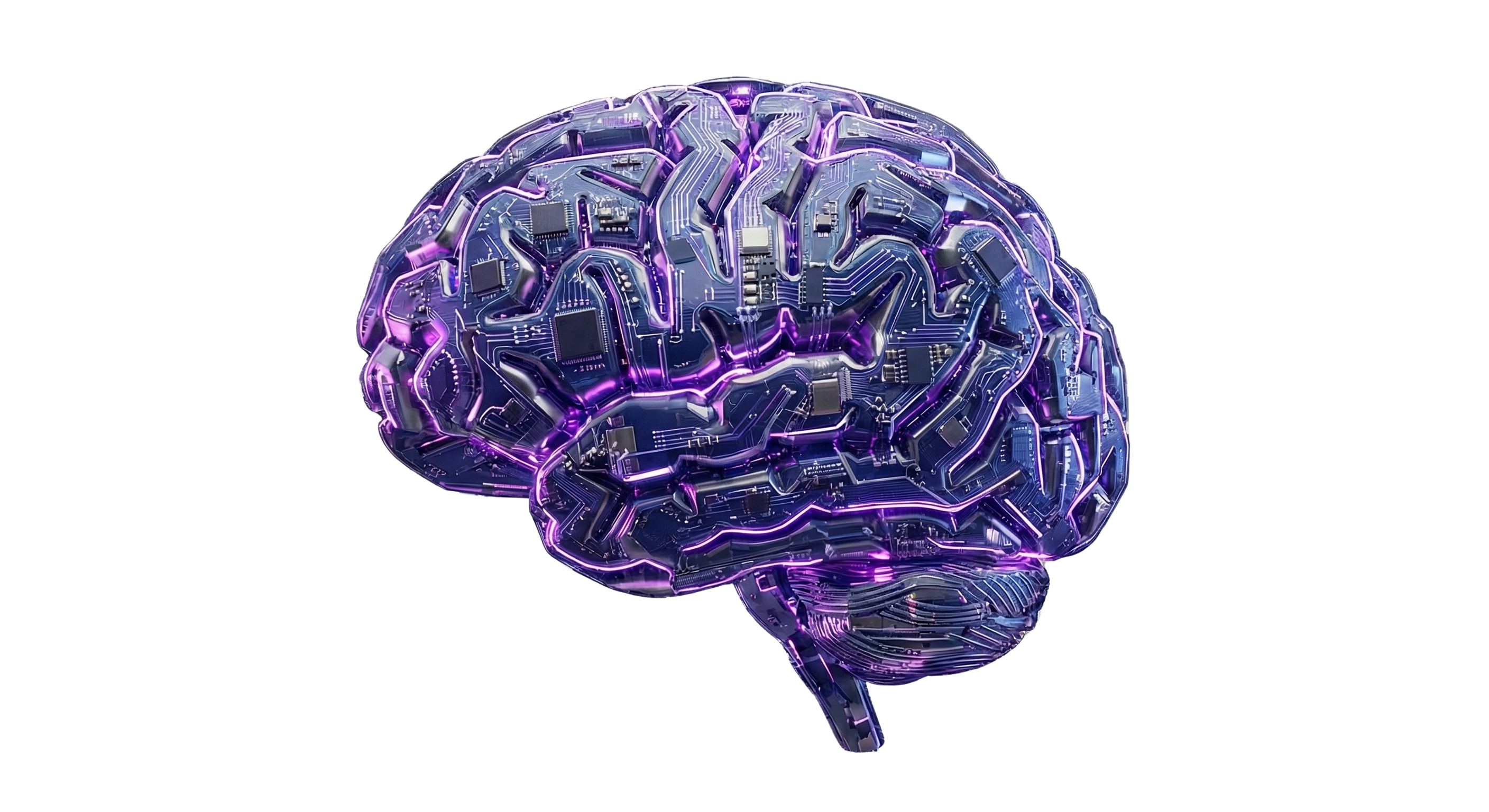 Mechanical Brain