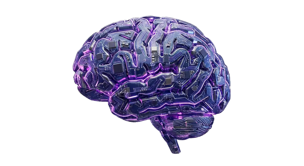 Mechanical Brain